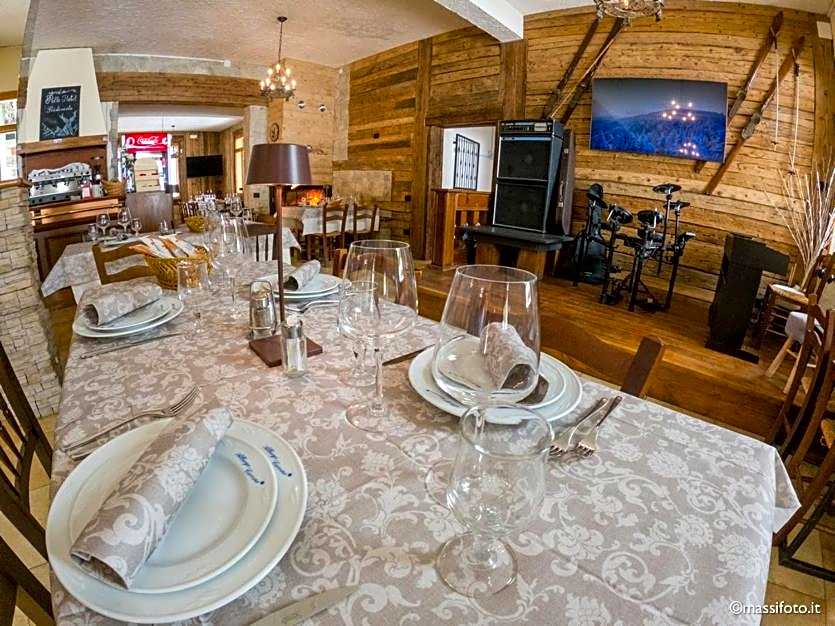 Hotel Le Polle
