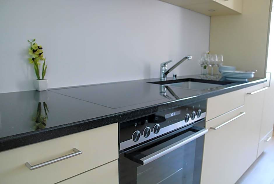 Hotel Sonne Interlaken-Matten