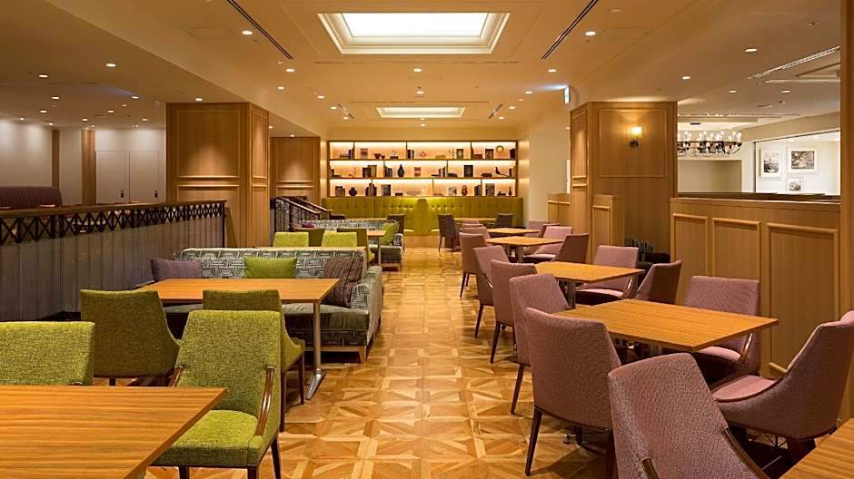 Hotel Grand Hills Shizuoka