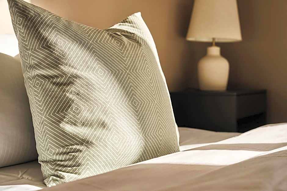 Krüger's Crib By Staysville