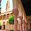 Hospedería Convento de Santa Clara