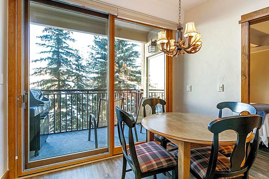 Antlers at Vail Resort