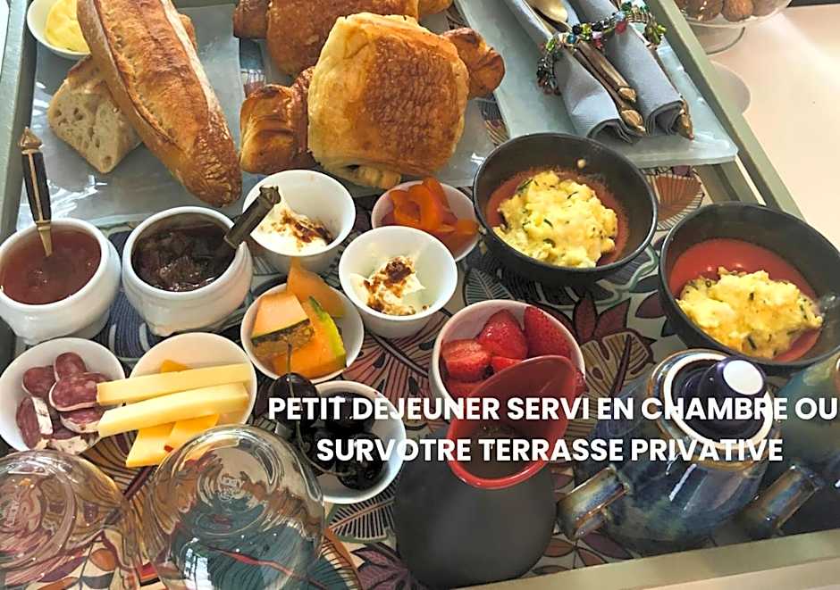 Les Tchanquées