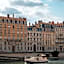 Hôtel Charlemagne by Happyculture