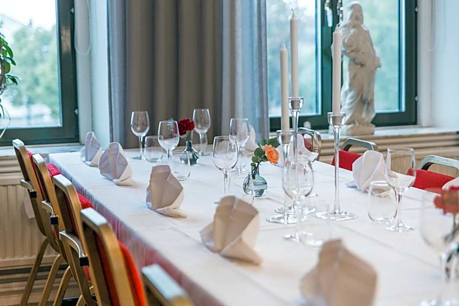 Elite Stadshotellet Karlstad