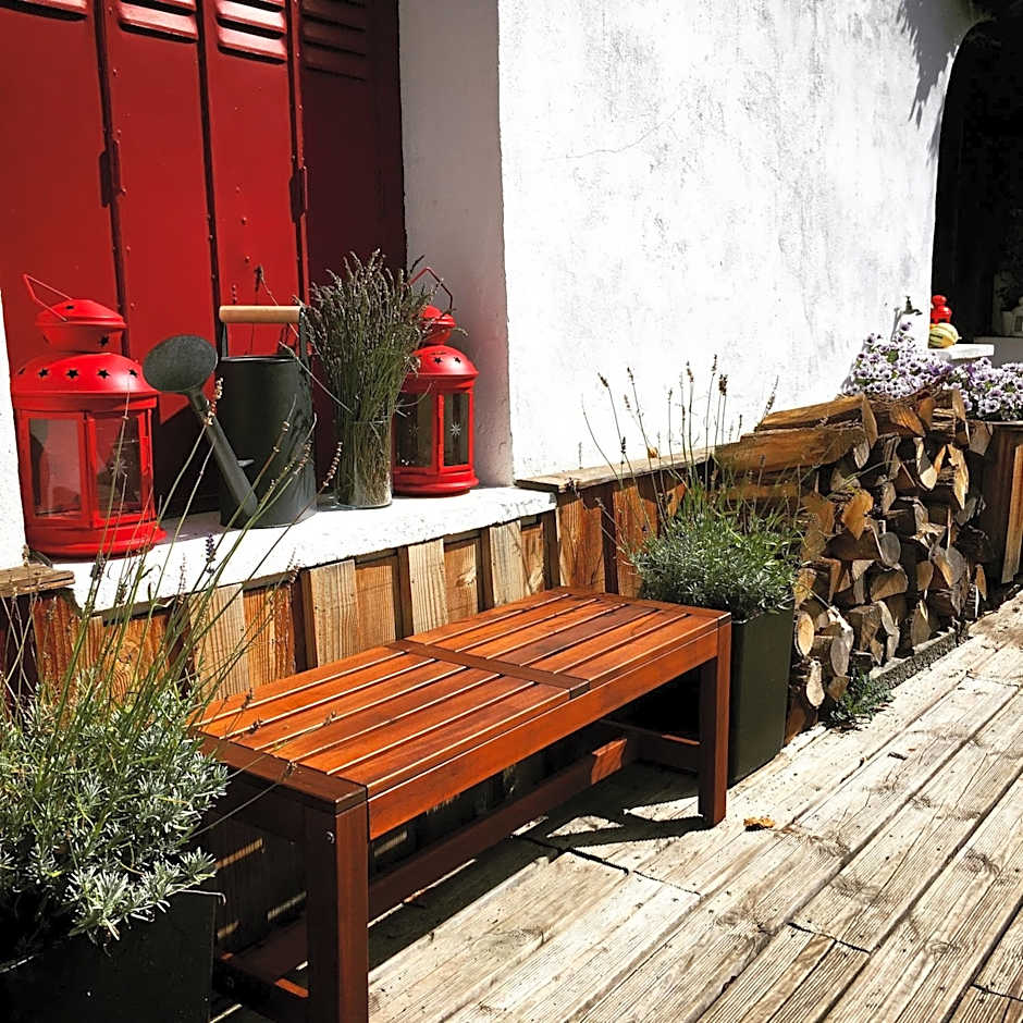 Hotel Au Bon Accueil