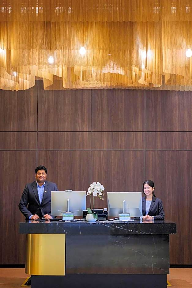 Oakwood Premier Melbourne