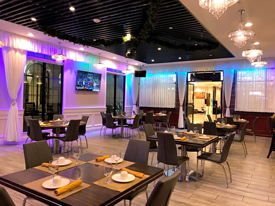 Holiday Inn El Monte - Los Angeles By IHG