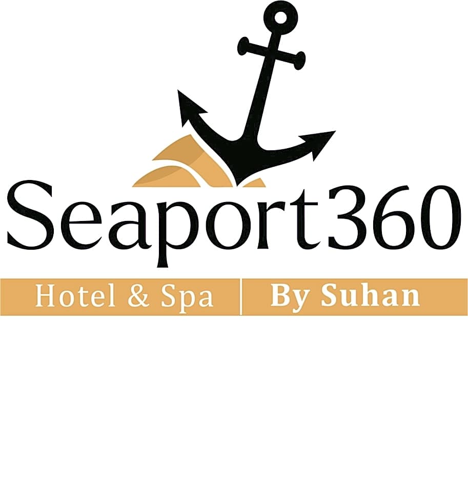 Suhan Seaport Hotel