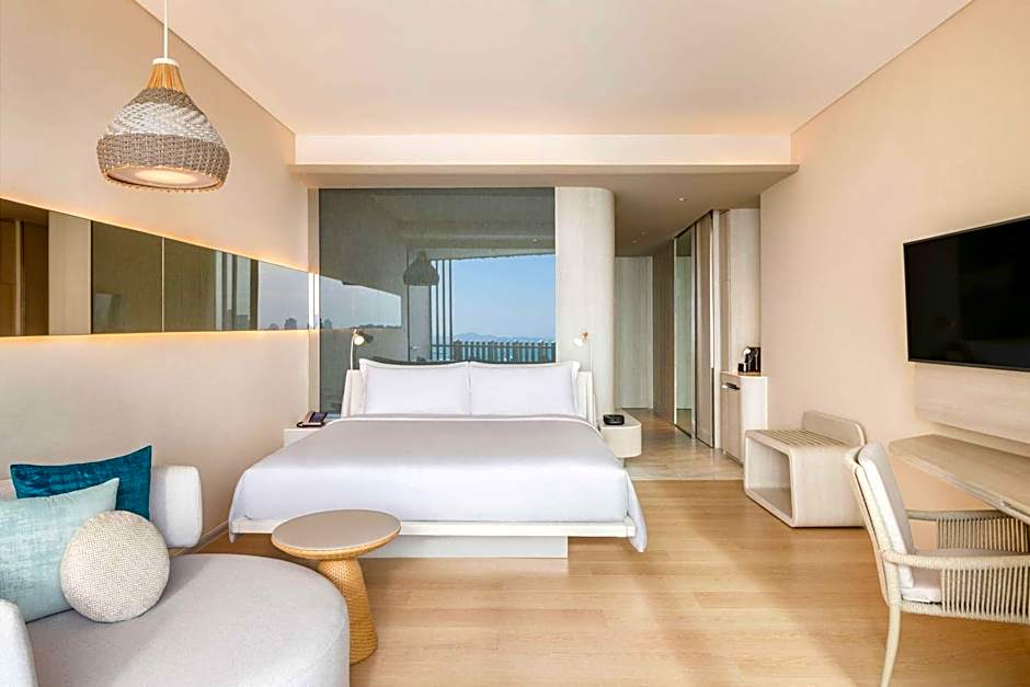 Hilton Pattaya Thailand