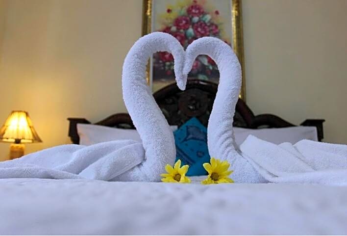 Arjun Bed and Breakfast – Ubud, CO