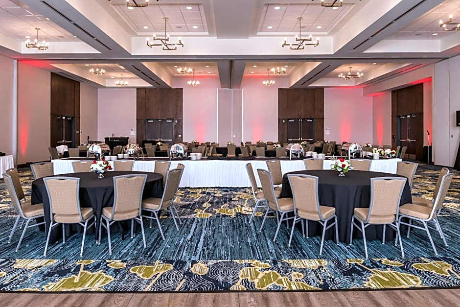 Holiday Inn Detroit Northwest - Livonia By IHG