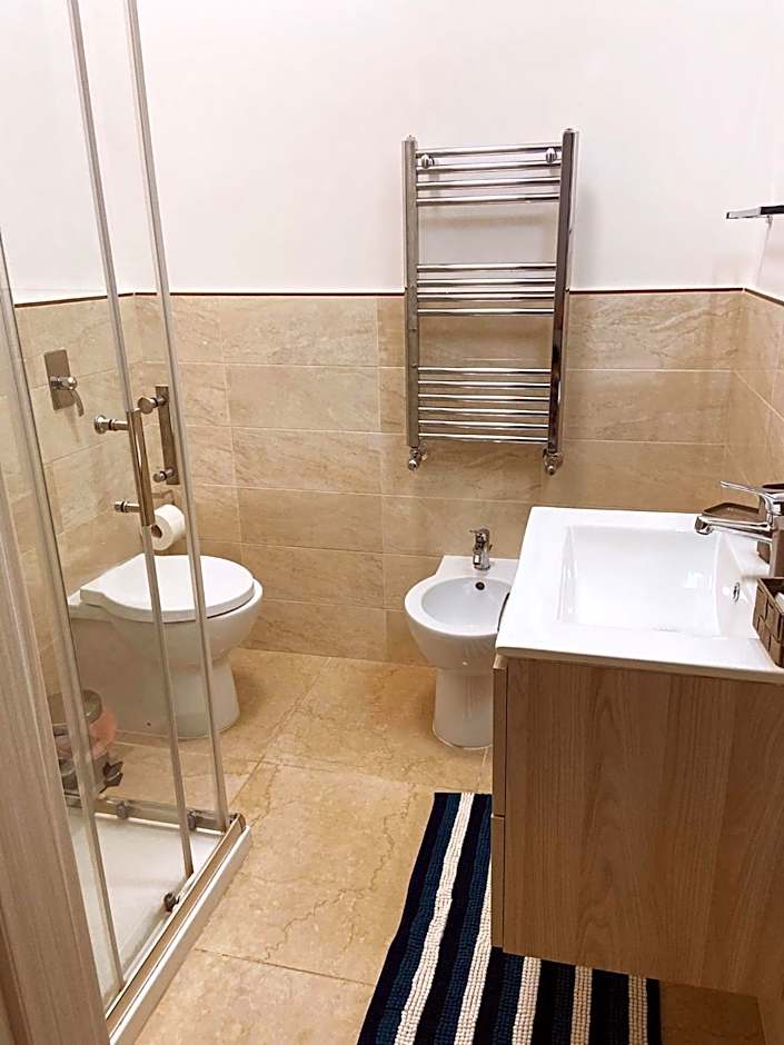 B&B VENTO DEL SUD