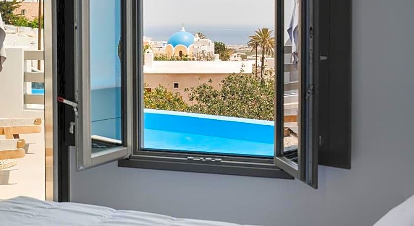 Amphitrite Suites Santorini