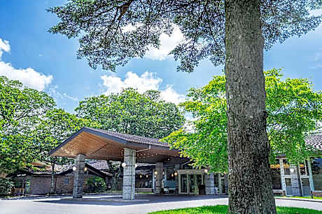 Karuizawa Prince Hotel West