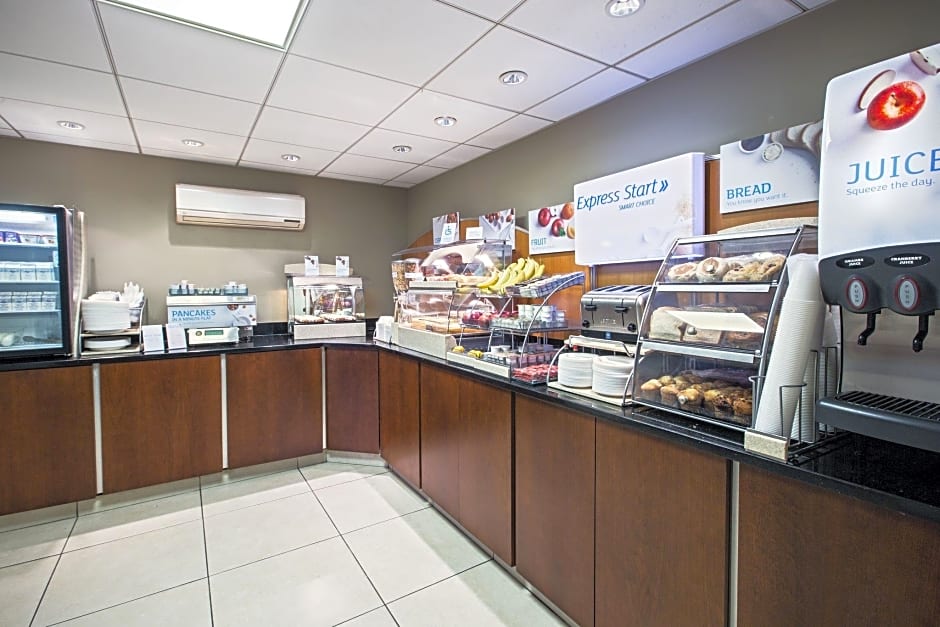 Holiday Inn Express Schaumburg-Rolling Meadows By IHG
