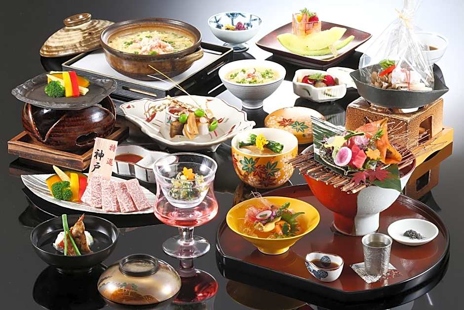 Nakanobo Zuien (Adult Only)