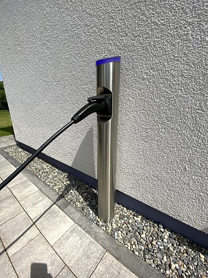 Ferienhaus Werna