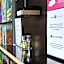 BoxHotel Hannover