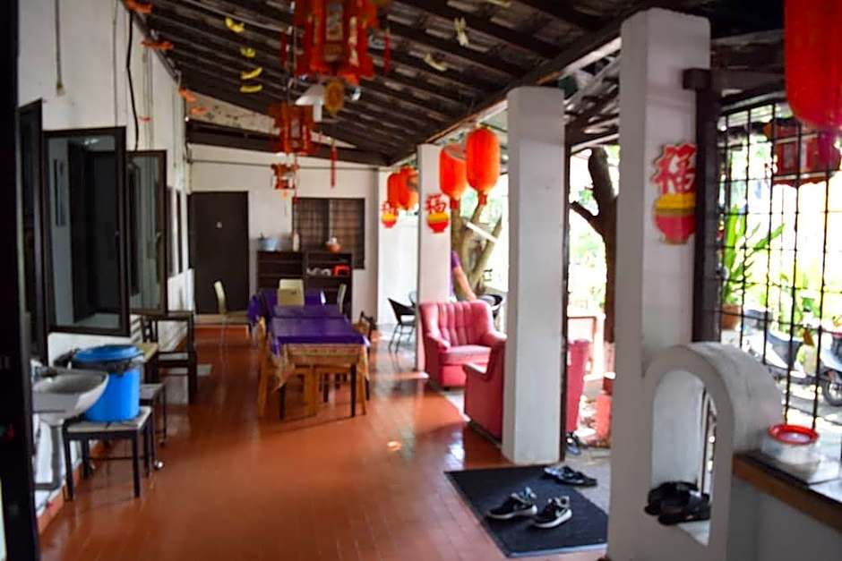 Casa Blanca Guest House