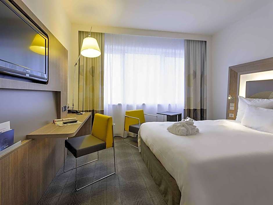 Novotel Hannover