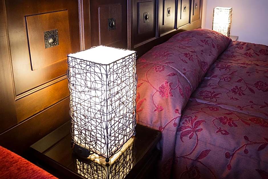 Family Hotel Strannopriemnitza