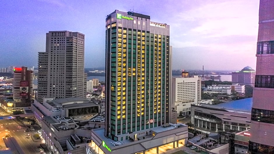 Photo 1 of 50 of Holiday Inn Johor Bahru City Centre By IHG