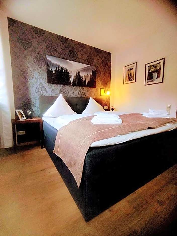 Stadthotel Deggendorf