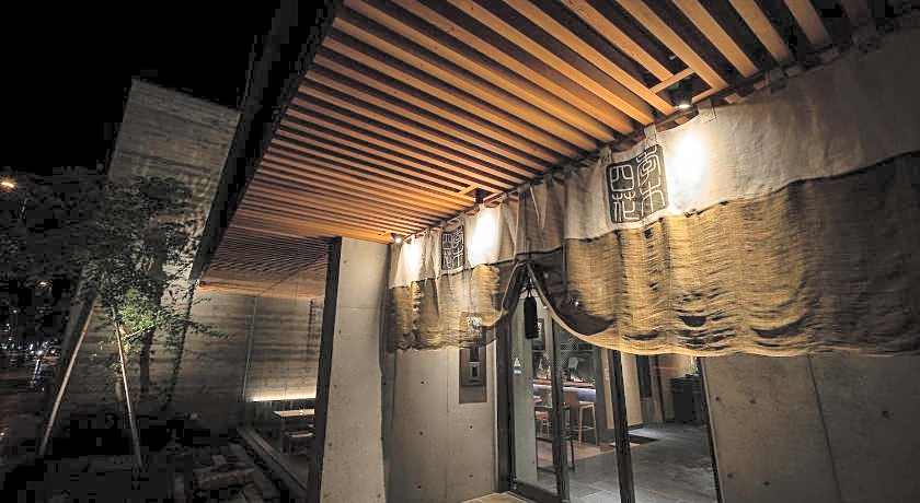 Higashiyama Shikikaboku
