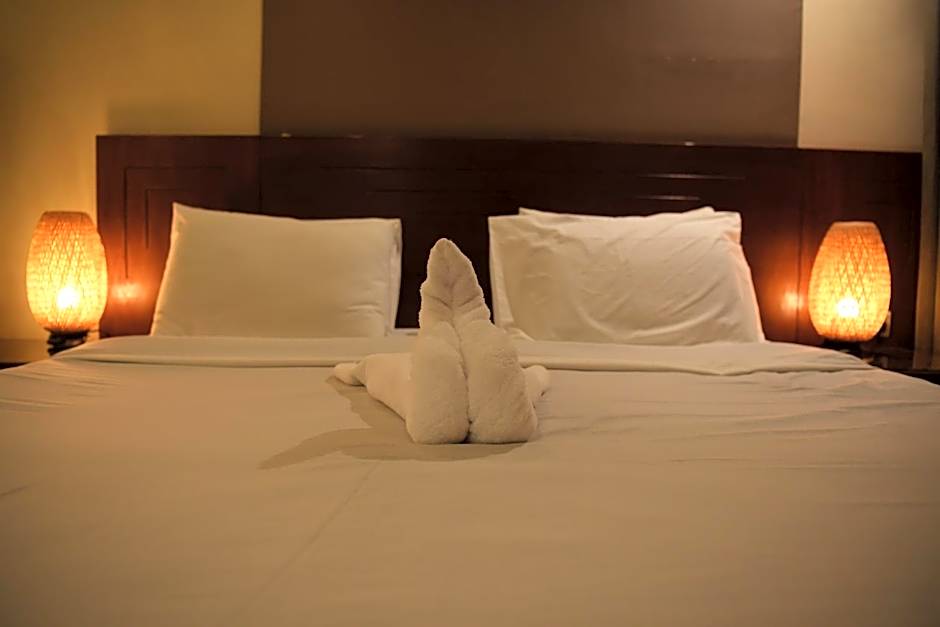 Continental Suite farwaniya