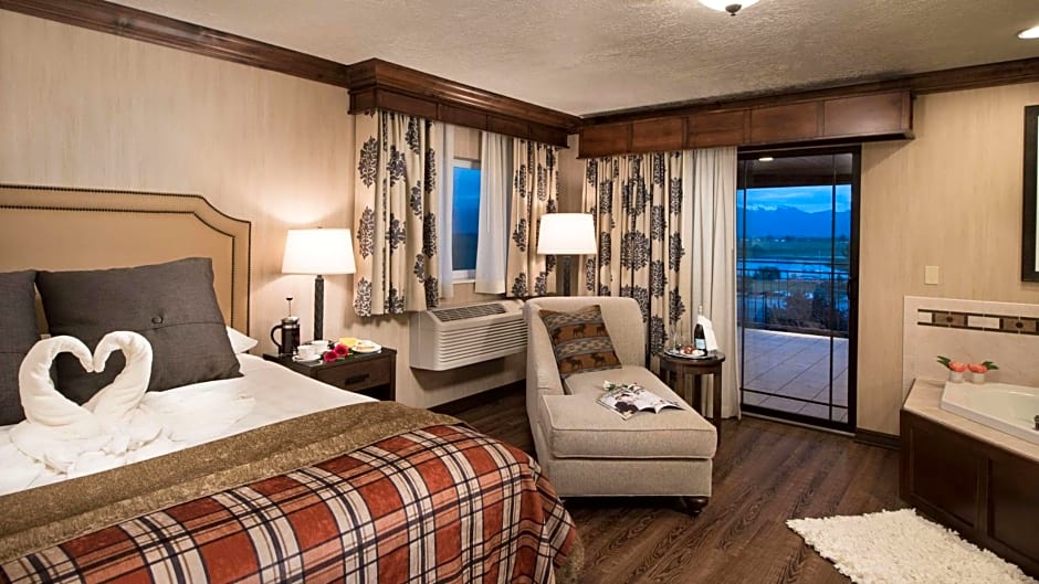 Best Western Plus Flathead Lake Inn & Suites