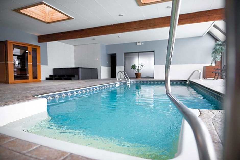 Hotel Le Victorin, an Ascend Hotel Collection Member