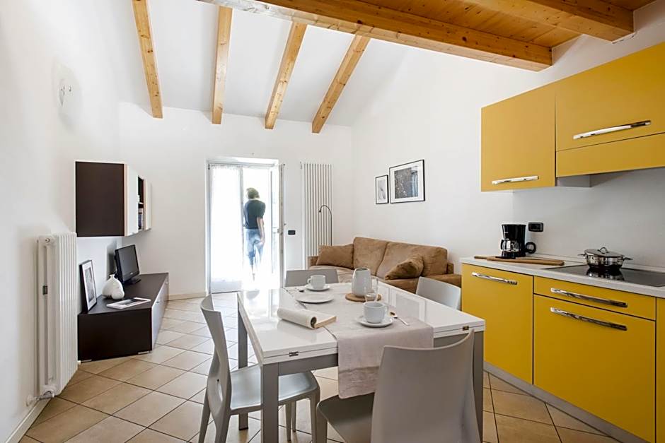 Residence La Vigna