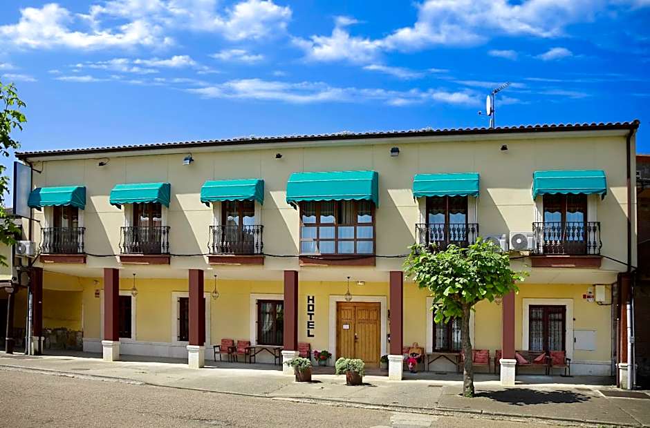 Señorío de Los Bazán