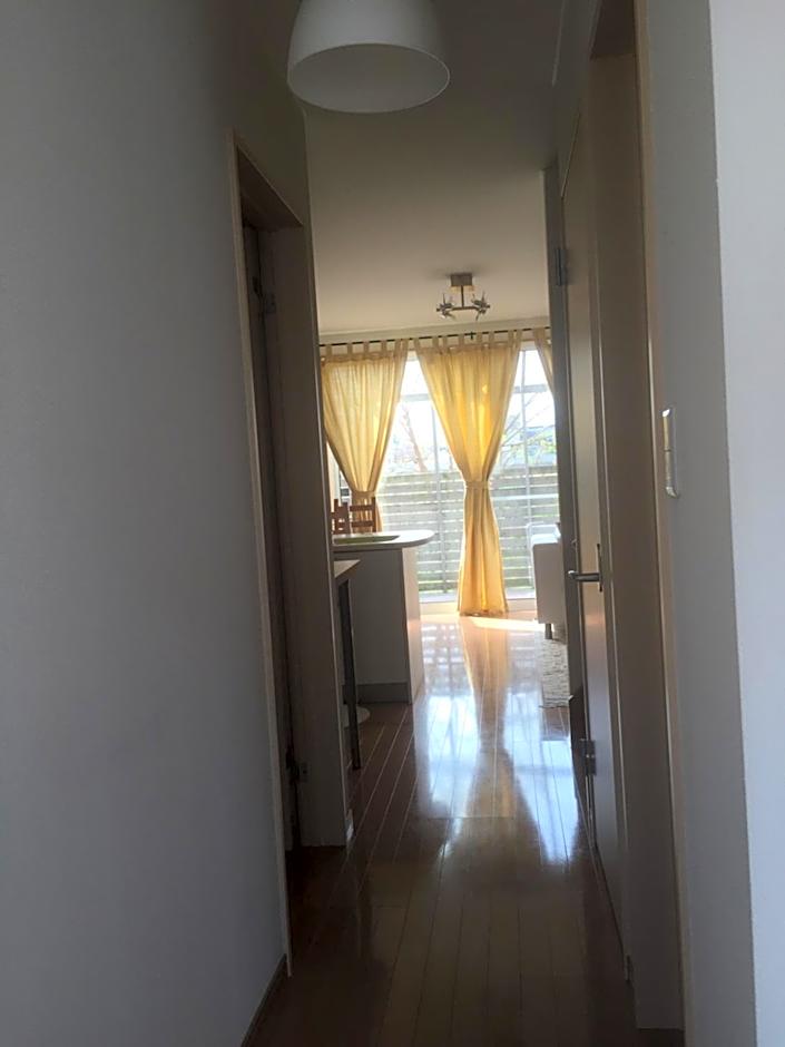 Nasu Townhouse N-3