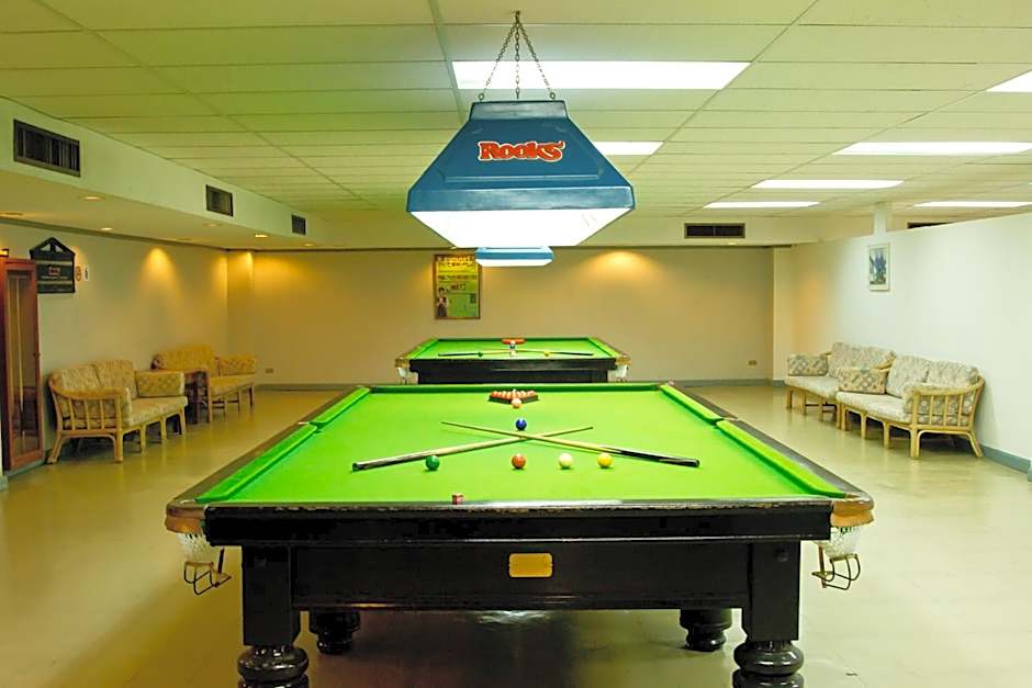 Ambassador City Jomtien Marina Tower Wing