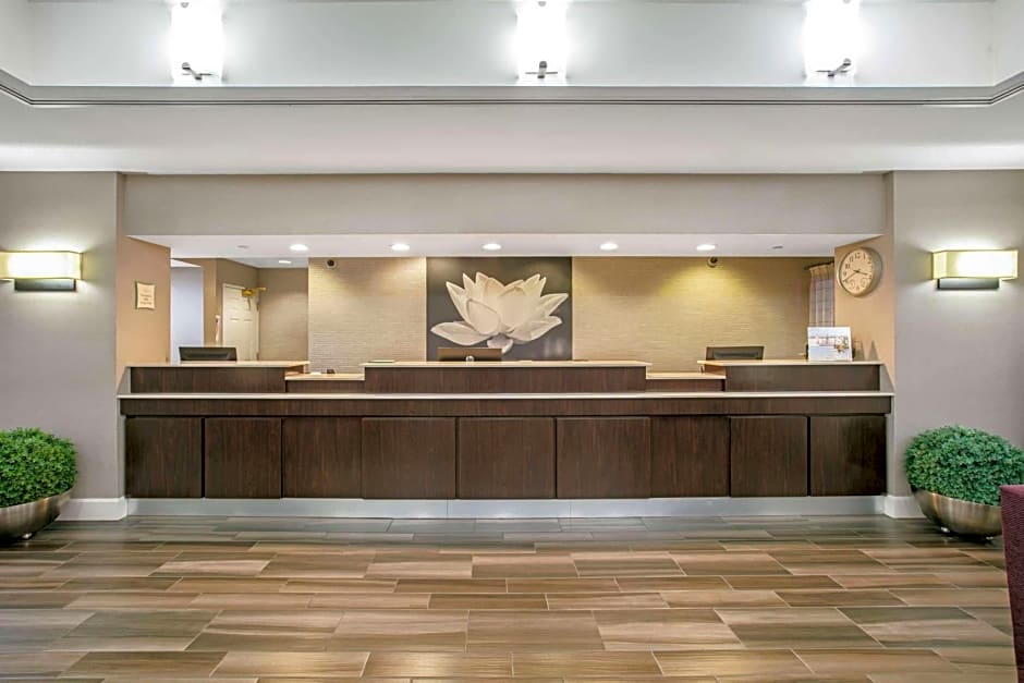 La Quinta by Wyndham DFW Airport South / Irving