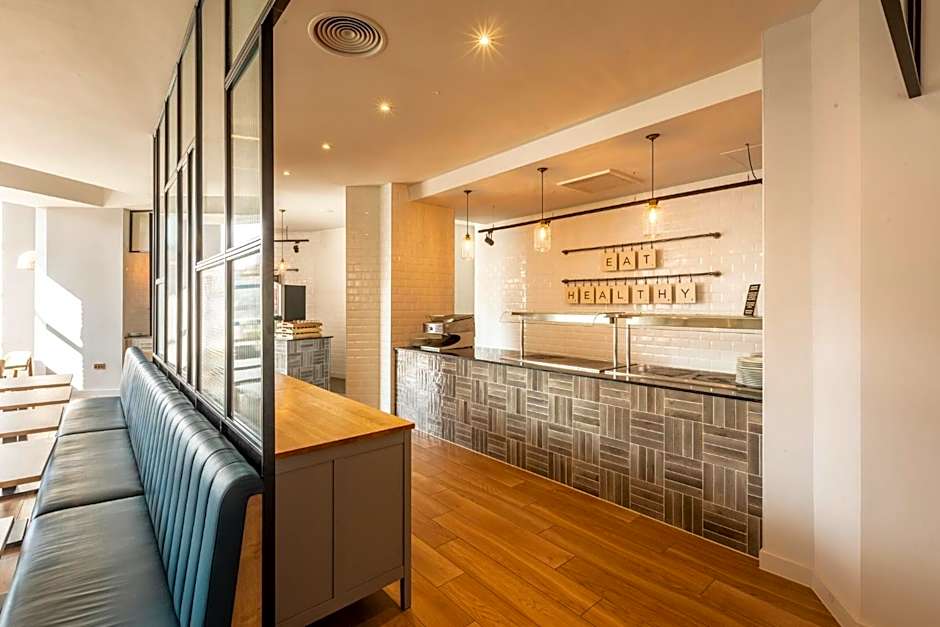 Holiday Inn London Sutton By IHG