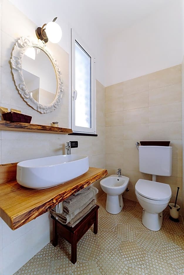 Come Nelle Favole the Classic B&B