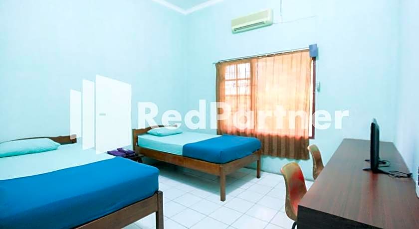 Hotel Mexicanna Syariah Mitra RedDoorz