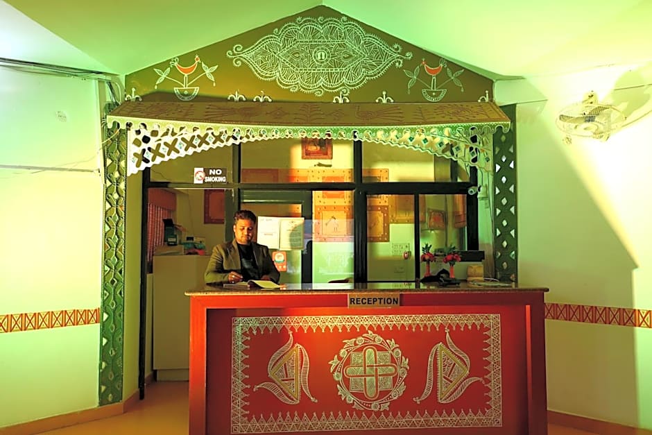 TOURIST VILLAGE KHAJURAHO