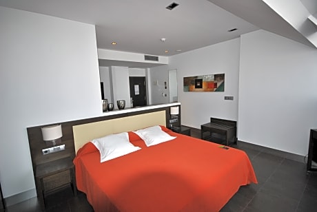 junior suite standard