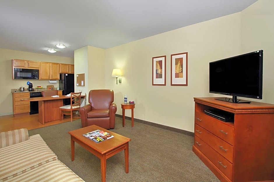 Candlewood Suites Norfolk Airport