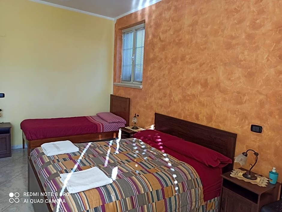 Dolcedorme del Pollino