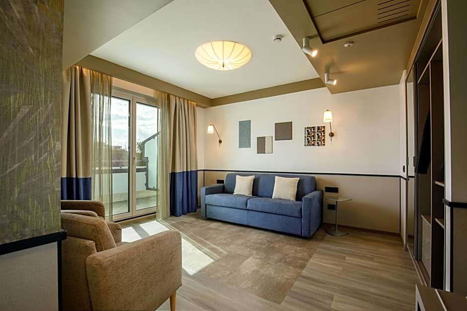 Hotel Domidea