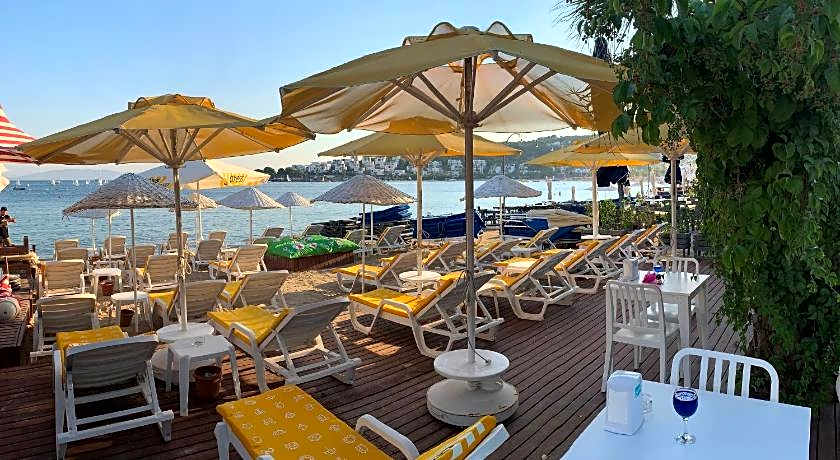 Bitez Garden Life - All Inclusive