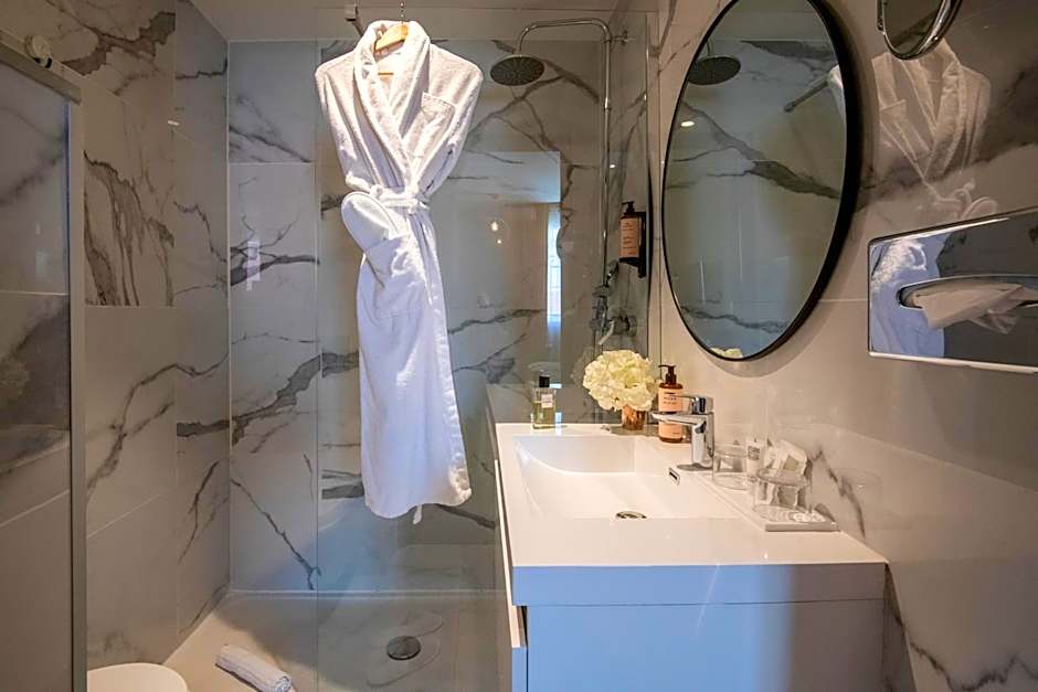 Best Western Plus Nice Cosy Hotel