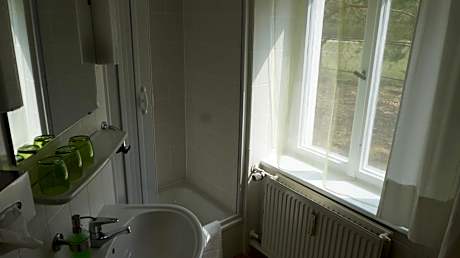 "Märkische Traube" idyllisches Gästehaus für Selbstversorger