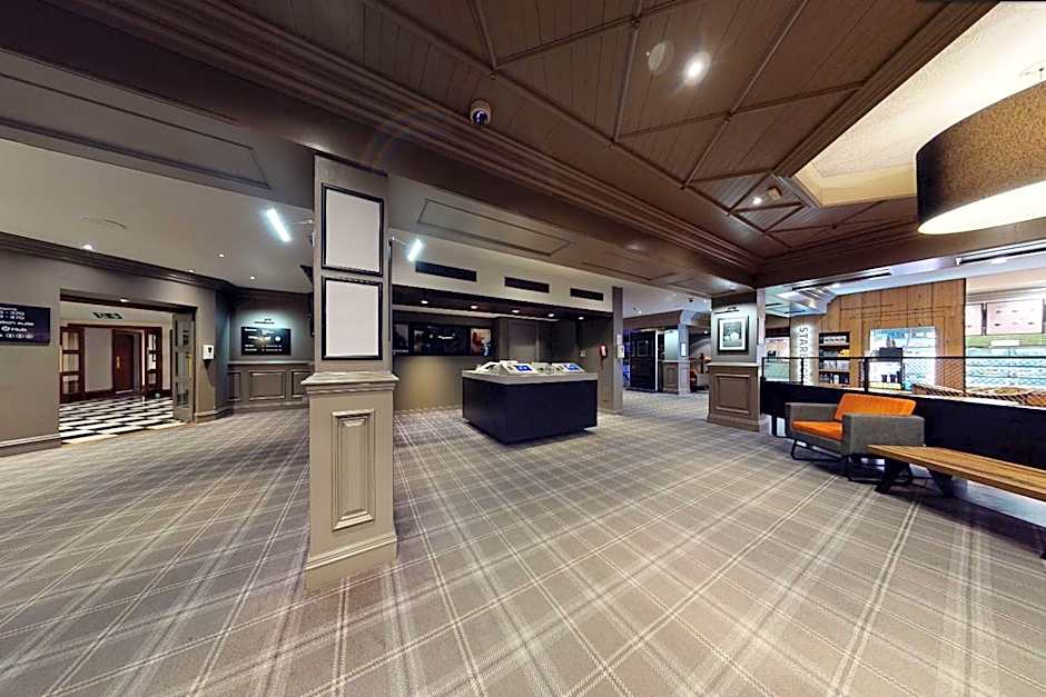 Village Hotel Blackpool