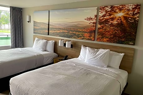 Days Inn by Wyndham Montgomery I-85